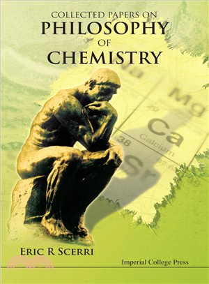 Collected Papers on Philosophy of Chemistry