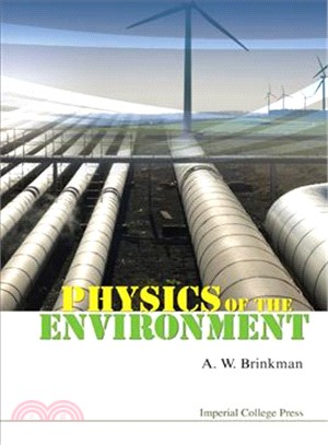 Physics Of The Environment