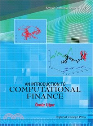 Introduction to Computational Finance