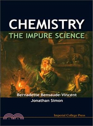 Chemistry: The Impure Science