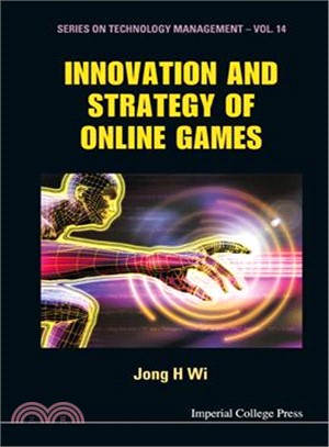 Innovation and Strategy of Online Games