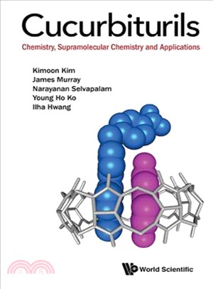 Cucurbiturils ─ Chemistry, Supramolecular Chemistry and Applications