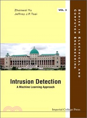 Intrusion Detection: A Machine Learning Approach