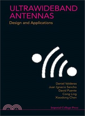 Ultrawideband Antennas: Design and Applications