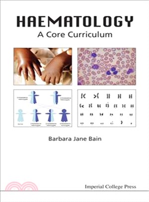 Haematology: A Core Curriculum