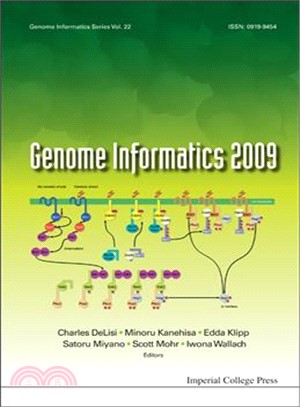 Genome Informatics 2009 ─ Proceedings of the 9th Annual International Workshop on Bioinformatics and Systems Biology (IBSB 2009)