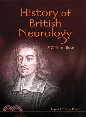 History of British Neurology
