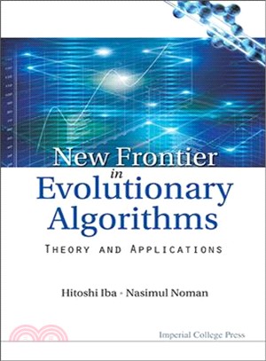 New Frontier in Evolutionary Algorithms