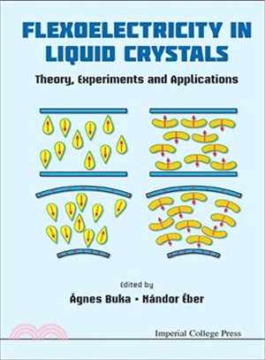 Flexoelectricity in Liquid Crystals ─ Theory, Experiments and Applications