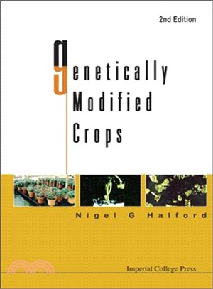 Genetically Modified Crops