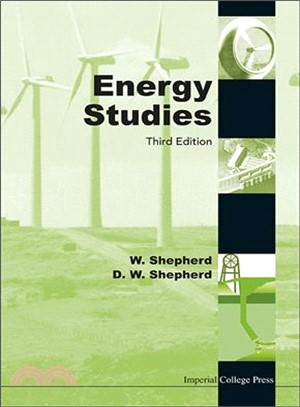 Energy Studies