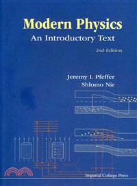 Modern Physics—An Introductory Text