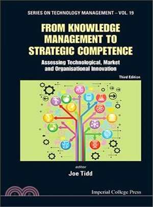 From Knowledge Management to Strategic Competence—Assessing Technological, Market and Organisational Innovation