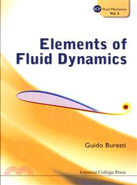 Elements of Fluid Dynamics