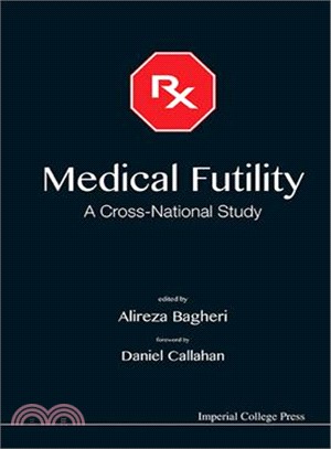 Medical Futility ― A Cross-National Study