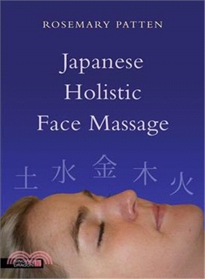 Japanese Holistic Face Massage