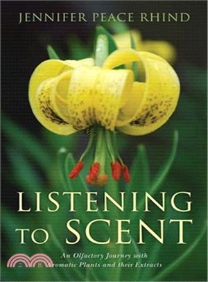 Listening to Scent ─ An Olfactory Journey with Aromatic Plants and Their Extracts