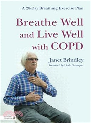 Breathe Well and Live Well With COPD ─ A 28-Day Breathing Exercise Plan