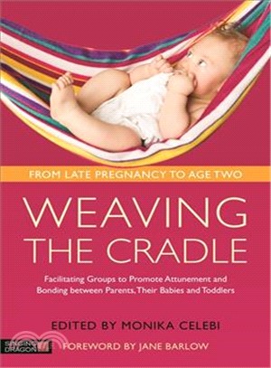 Weaving the Cradle ─ Facilitating Groups to Promote Attunement and Bonding Between Parents, Their Babies and Toddlers