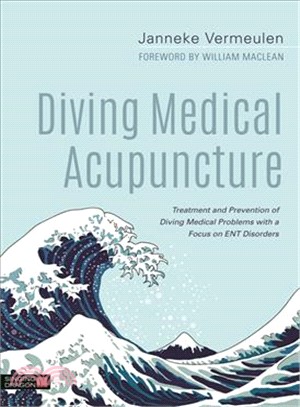 Diving Medical Acupuncture ― Treatment and Prevention of Diving Medical Problems With a Focus on ENT Disorders