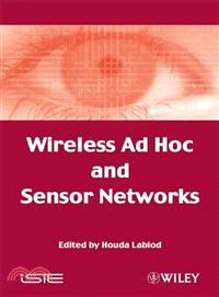 Wireless Ad Hoc And Sensor Networks