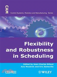 Flexibility And Robustness In Scheduling