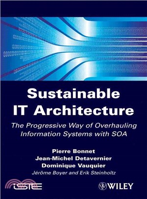 Sustainable It Architecture: Resilient Information Systems