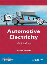 Automotive Electricity: Electric Drives