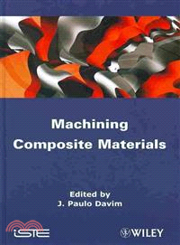 Machining Composites Materials