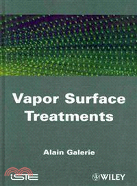 Vapor Surface Treatments