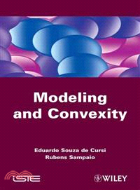 Modeling And Convexity