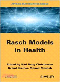 Rasch Related Models And Methods For Health Science