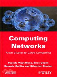 Cluster And Computing Networks