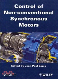Control Of Non-Conventional Synchronous Motors
