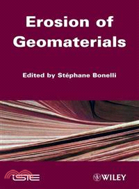 Erosion Of Geomaterials