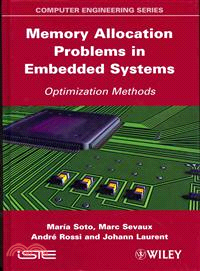 Memory Allocation Problems In Embedded Systems / Optimization Methods