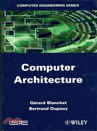 Computer Architecture