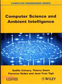 Computer Science And Ambient Intelligence