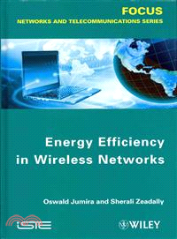 Energy Efficiency In Wireless Networks