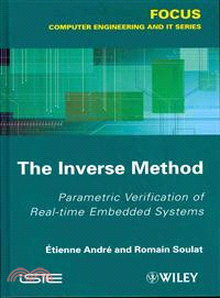 The Inverse Method / Parametric Verification Of Real-Time Unbedded Systems