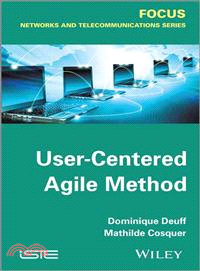 User-centered agile method