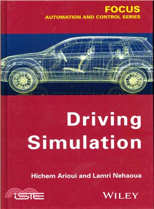 Driving Simulation