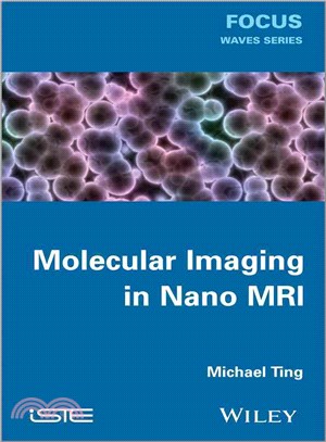 Molecular Imaging In Nano Mri
