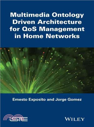Multimedia Ontology Driven Architecture for Qos Management in Home Networks