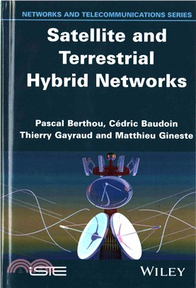 Satellite and terrestrial hy...