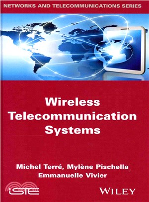 Wireless Telecommunication Systems