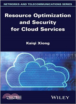 Resource Optimization And Security For Cloud Services