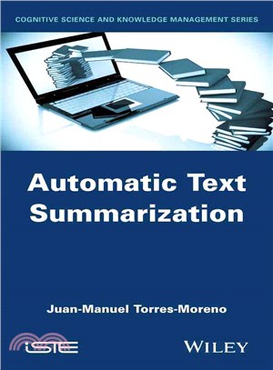 Automatic Text Summarization
