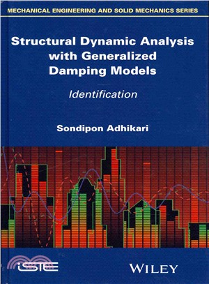 Structural Dynamic Analysis With Generalized Damping Models: Identification