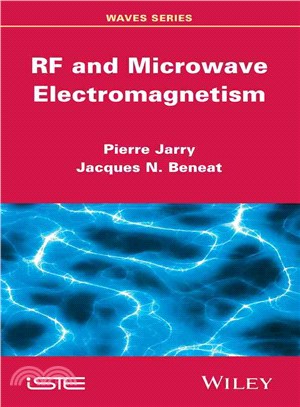 Rf And Microwave Electromagnetism